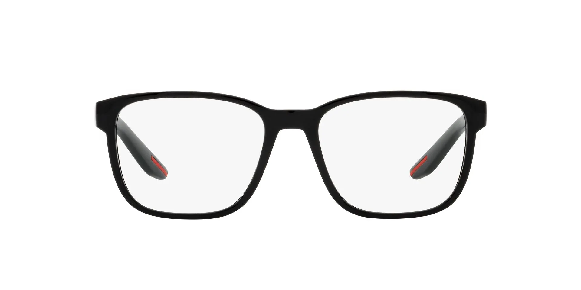 Prada Linea Rossa VPS06P sold by Fashion Eyewear product image thumbnail 2