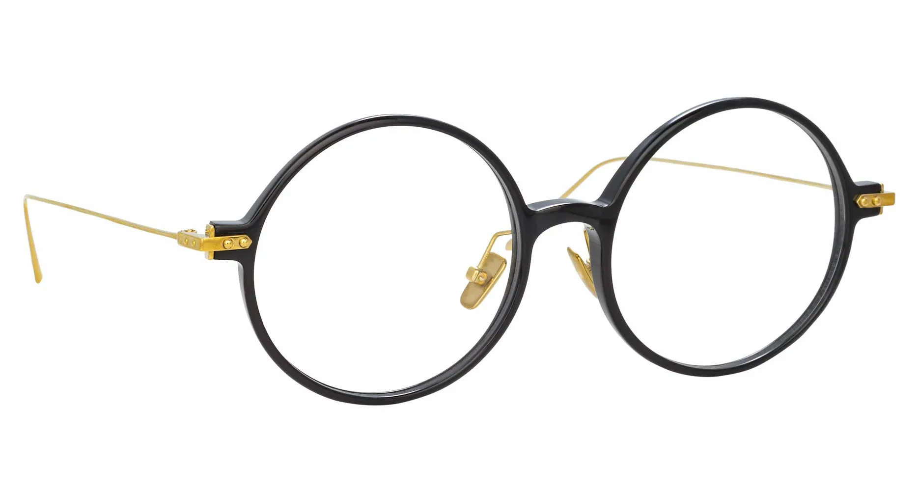 Linda Farrow Savoye LF09A sold by Fashion Eyewear