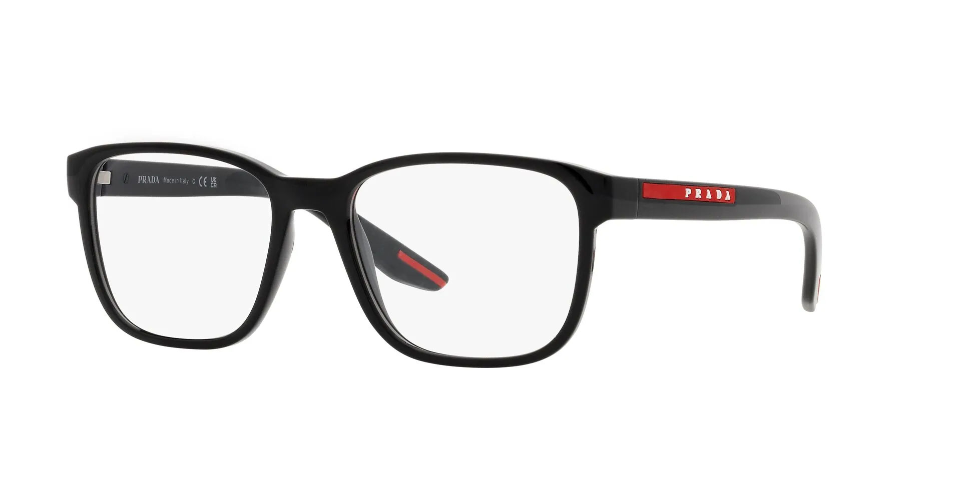 Prada Linea Rossa VPS06P sold by Fashion Eyewear
