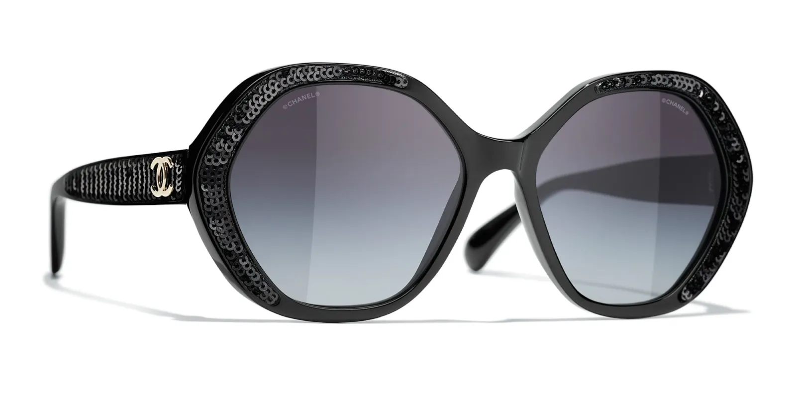 CHANEL 5451 sold by Fashion Eyewear