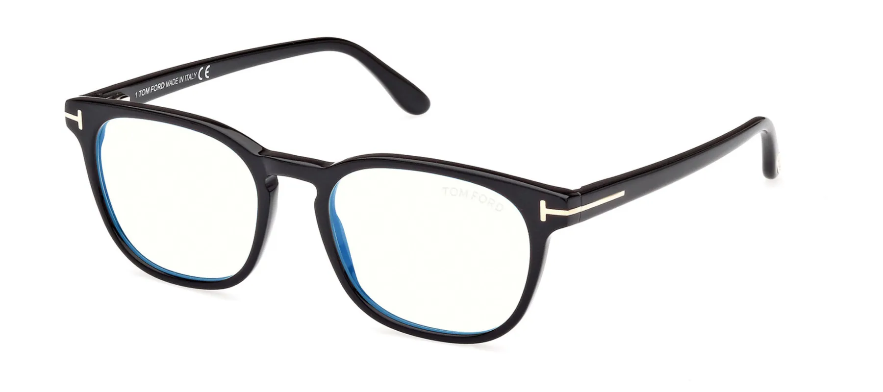 Tom Ford TF5868-B Blue Light sold by Fashion Eyewear