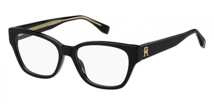 Tommy Hilfiger TH2001 sold by Fashion Eyewear product image thumbnail 3