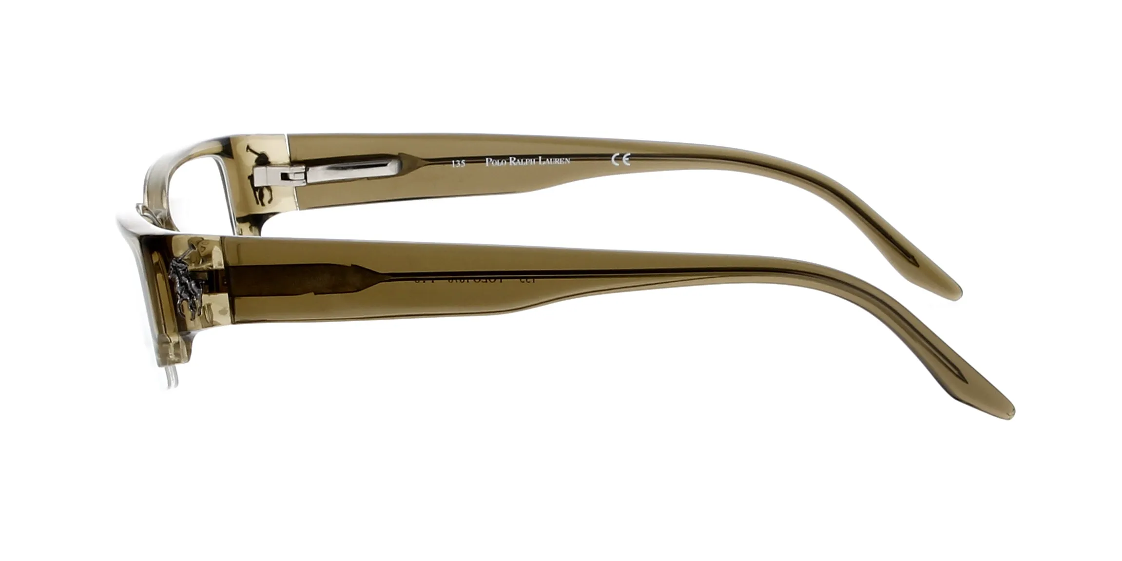 Vintage Polo 1878 sold by Fashion Eyewear product image thumbnail 3