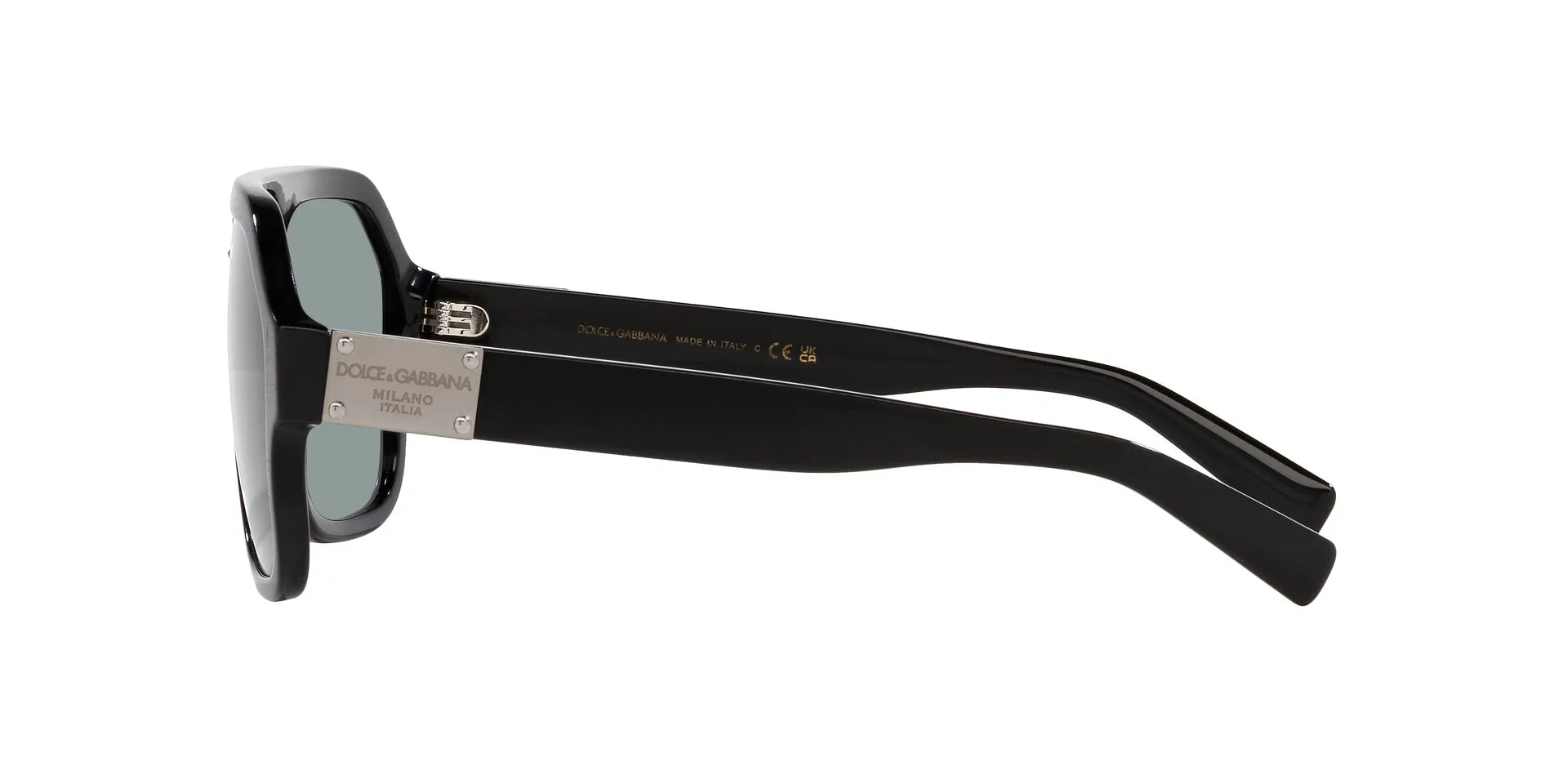 Dolce&Gabbana DG4433 sold by Fashion Eyewear product image thumbnail 3