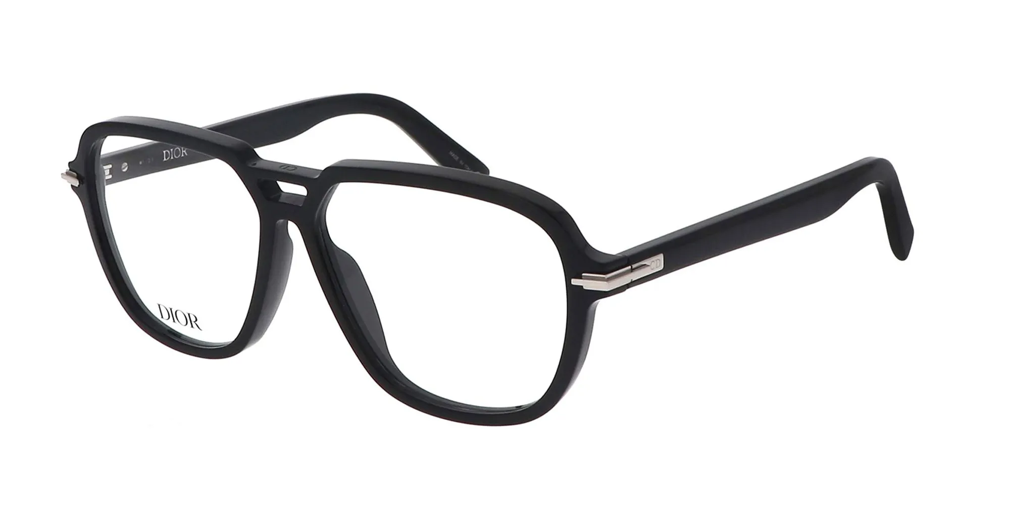 Dior BlacksuitO AI sold by Fashion Eyewear