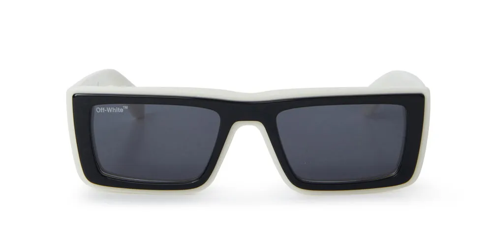 Off-White Jacob OERI043 sold by Fashion Eyewear product image thumbnail 2