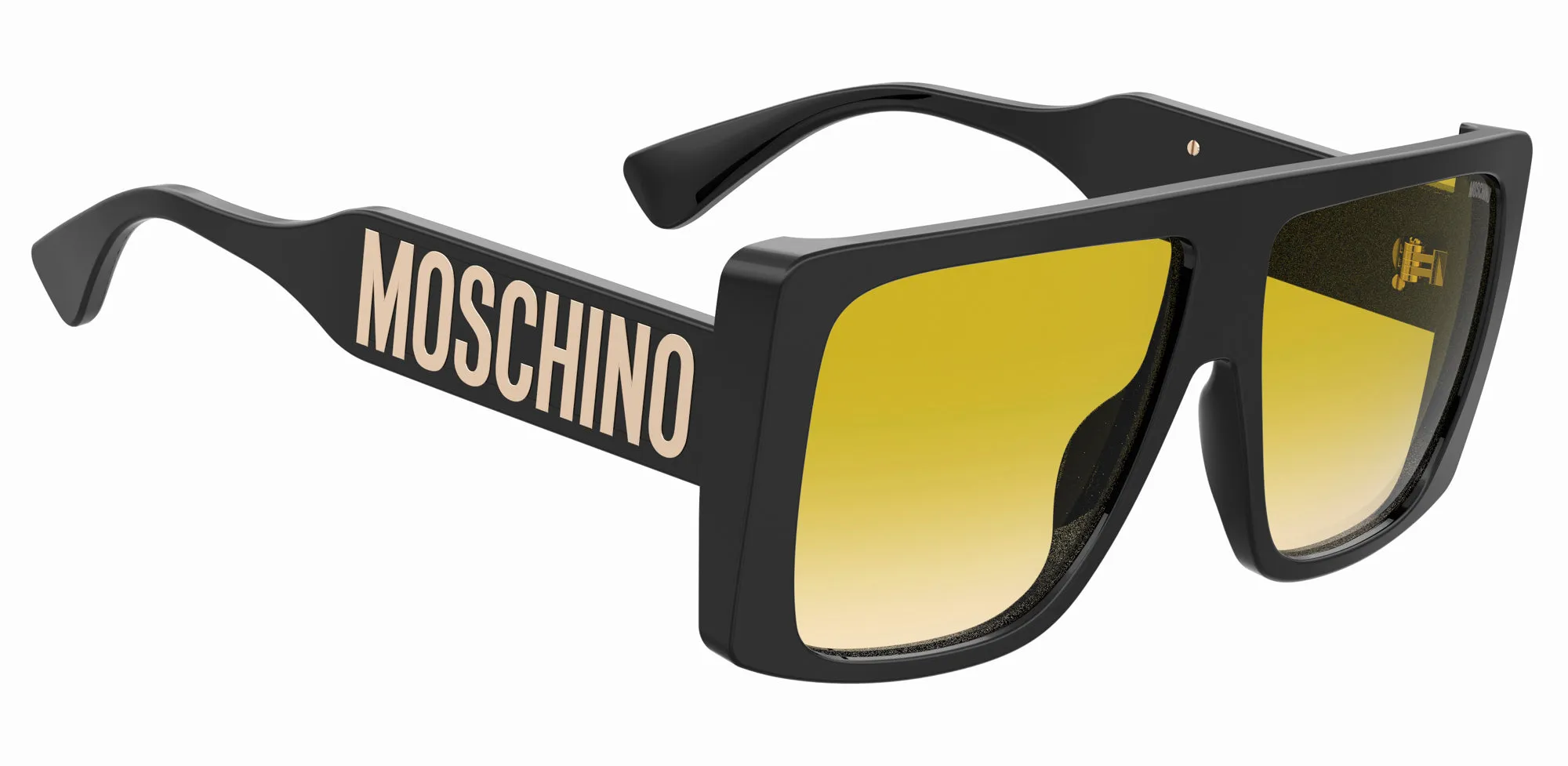 Moschino MOS119/S sold by Fashion Eyewear product image thumbnail 3