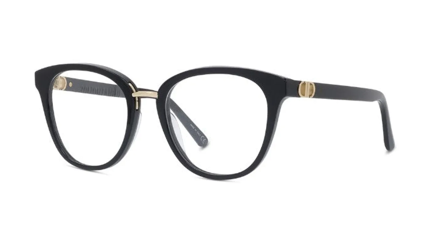 Dior 30 Montaigne MiniO B4I sold by Fashion Eyewear