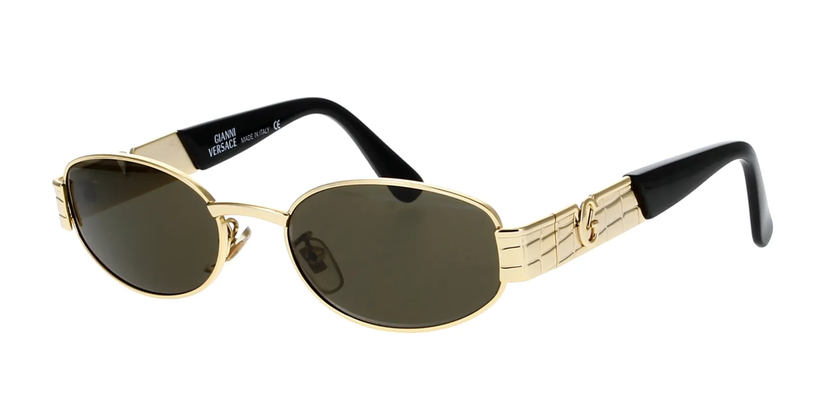 Vintage Versace S20 sold by Fashion Eyewear