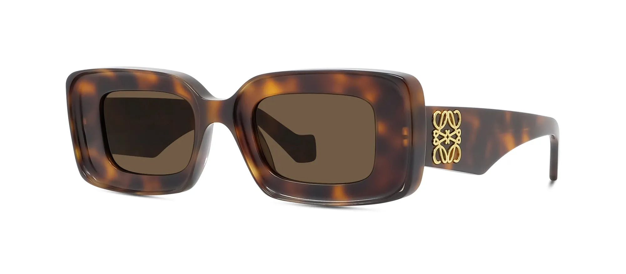 Loewe Chunky Anagram LW40101I sold by Fashion Eyewear product image thumbnail 5