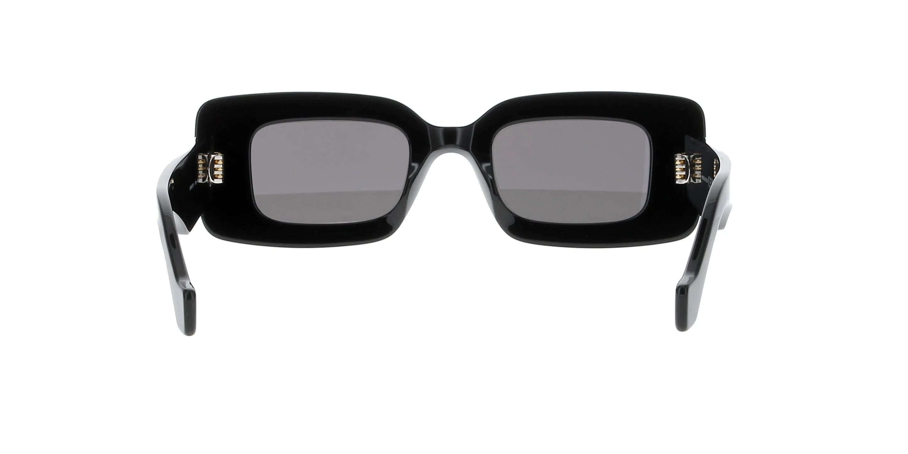 Loewe Chunky Anagram LW40101I sold by Fashion Eyewear product image thumbnail 4