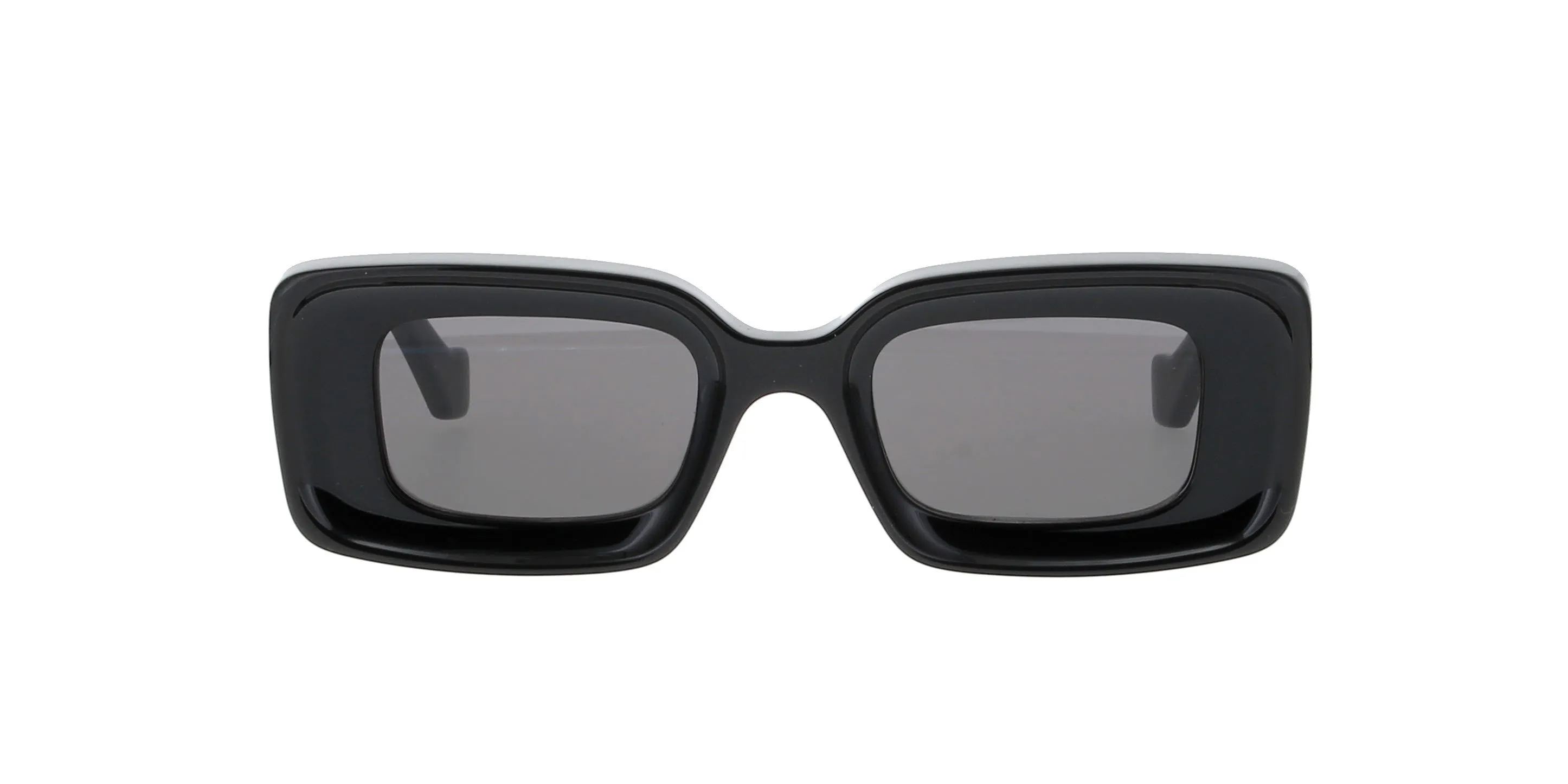 Loewe Chunky Anagram LW40101I sold by Fashion Eyewear product image thumbnail 2
