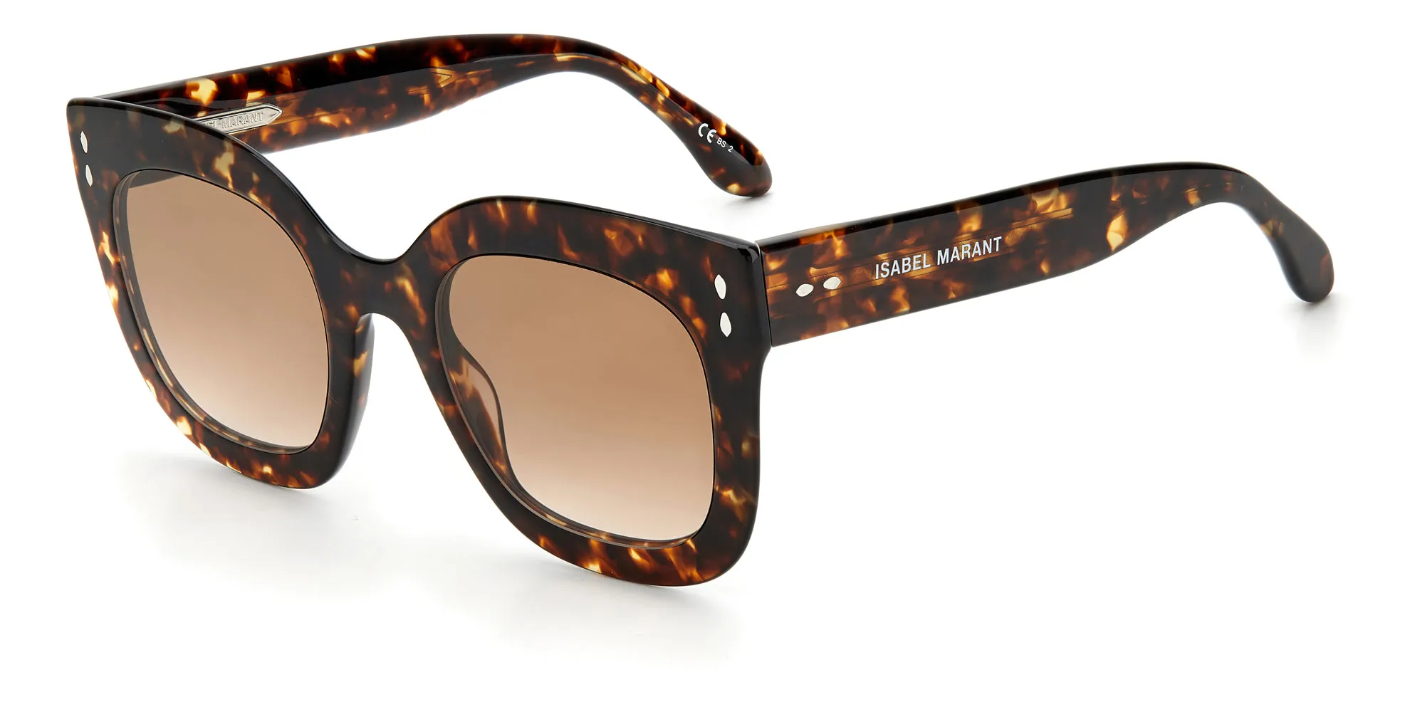 Isabel Marant IM 0002/N/S sold by Fashion Eyewear product image thumbnail 5