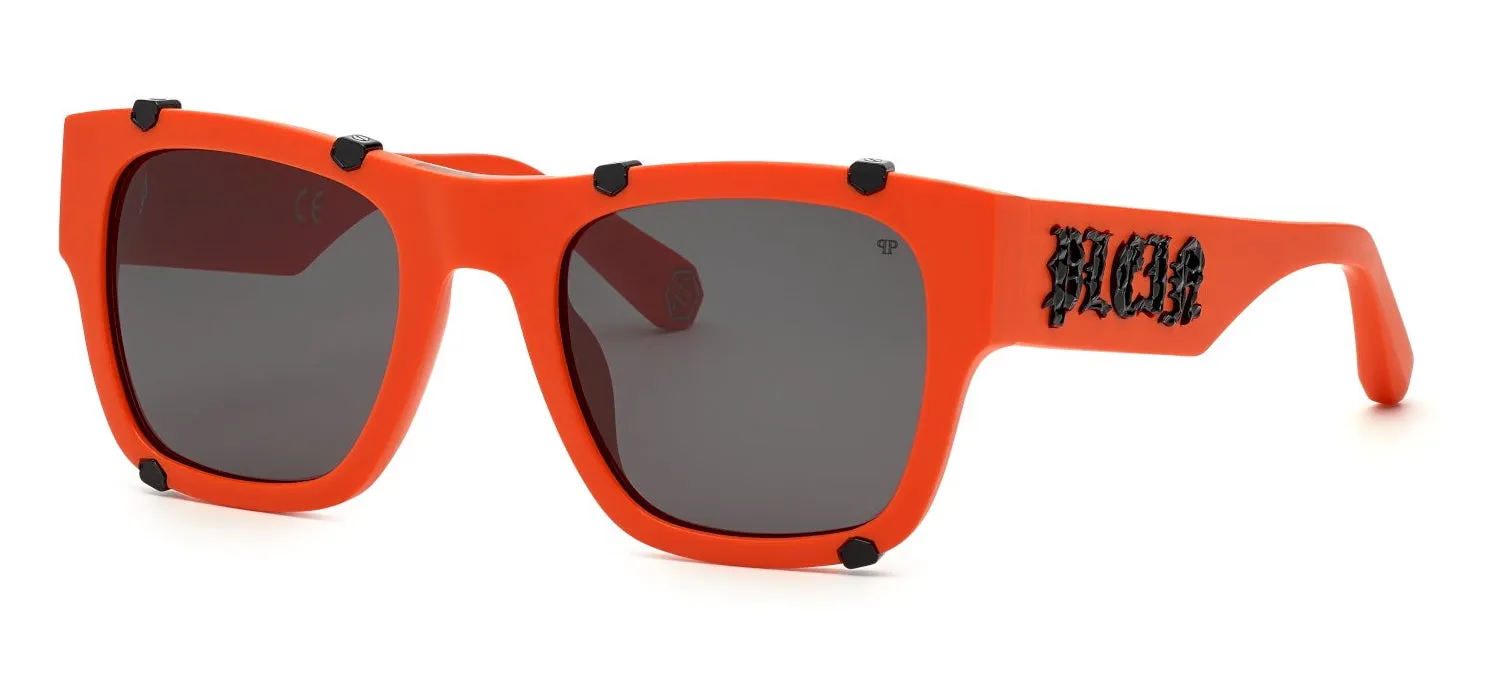 Philipp Plein SPP042W sold by Fashion Eyewear product image thumbnail 5