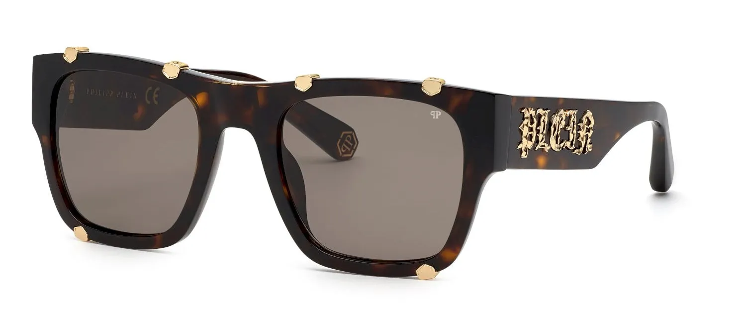 Philipp Plein SPP042W sold by Fashion Eyewear product image thumbnail 3