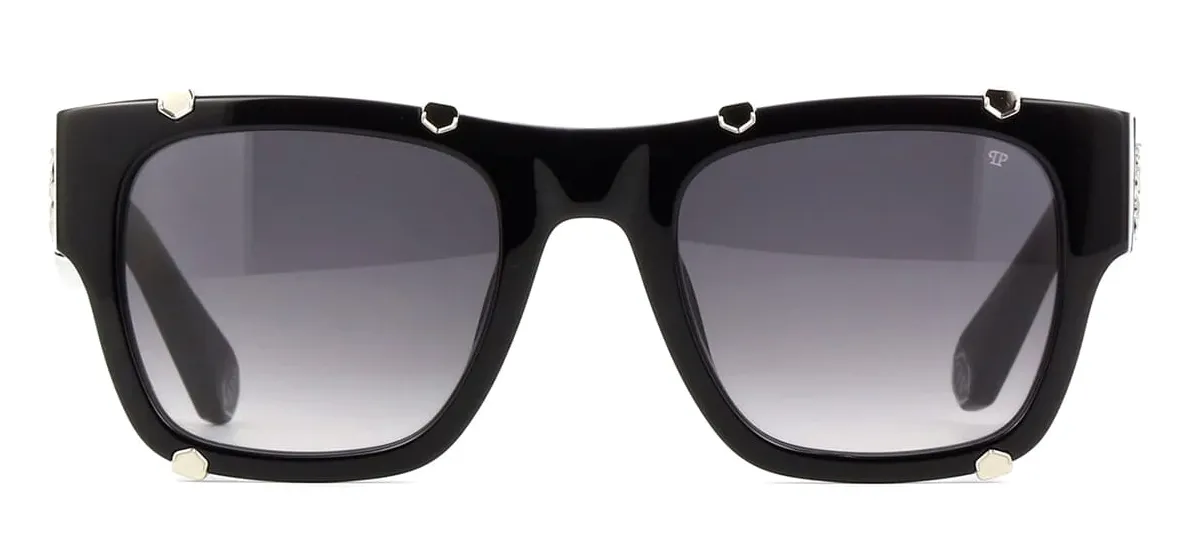 Philipp Plein SPP042W sold by Fashion Eyewear product image thumbnail 2