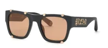 Philipp Plein SPP042W sold by Fashion Eyewear