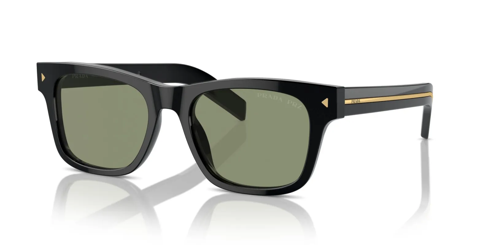 Prada SPR A17 sold by Fashion Eyewear