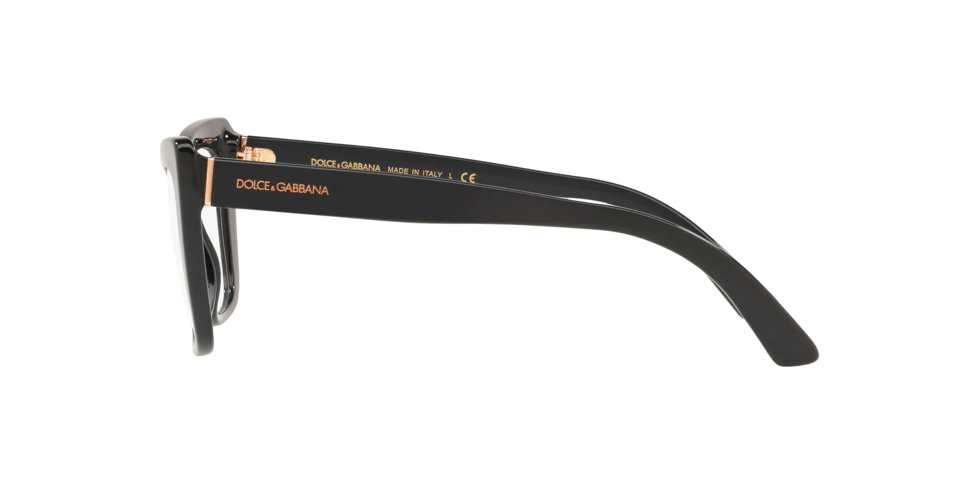 Dolce&Gabbana DG3308 sold by Fashion Eyewear product image thumbnail 3