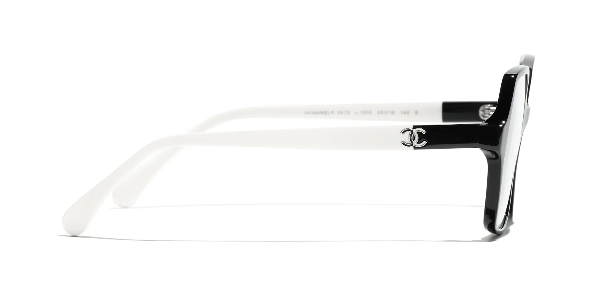 CHANEL 3473 sold by Fashion Eyewear product image thumbnail 3