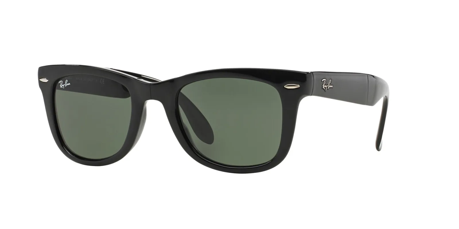 Ray-Ban Folding Wayfarer RB4105 sold by Fashion Eyewear
