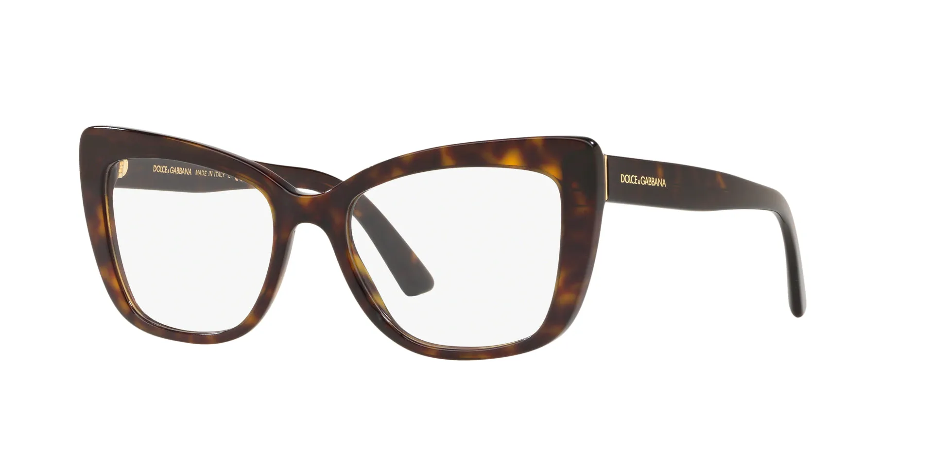 Dolce&Gabbana DG3308 sold by Fashion Eyewear product image thumbnail 4