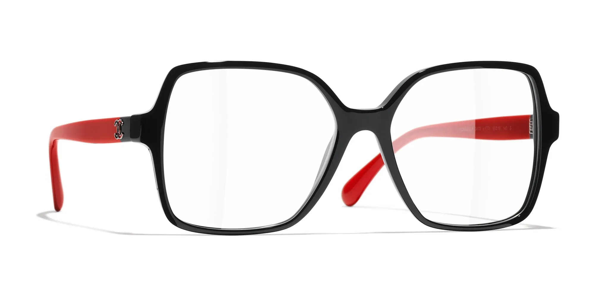 CHANEL 3473 sold by Fashion Eyewear product image thumbnail 5