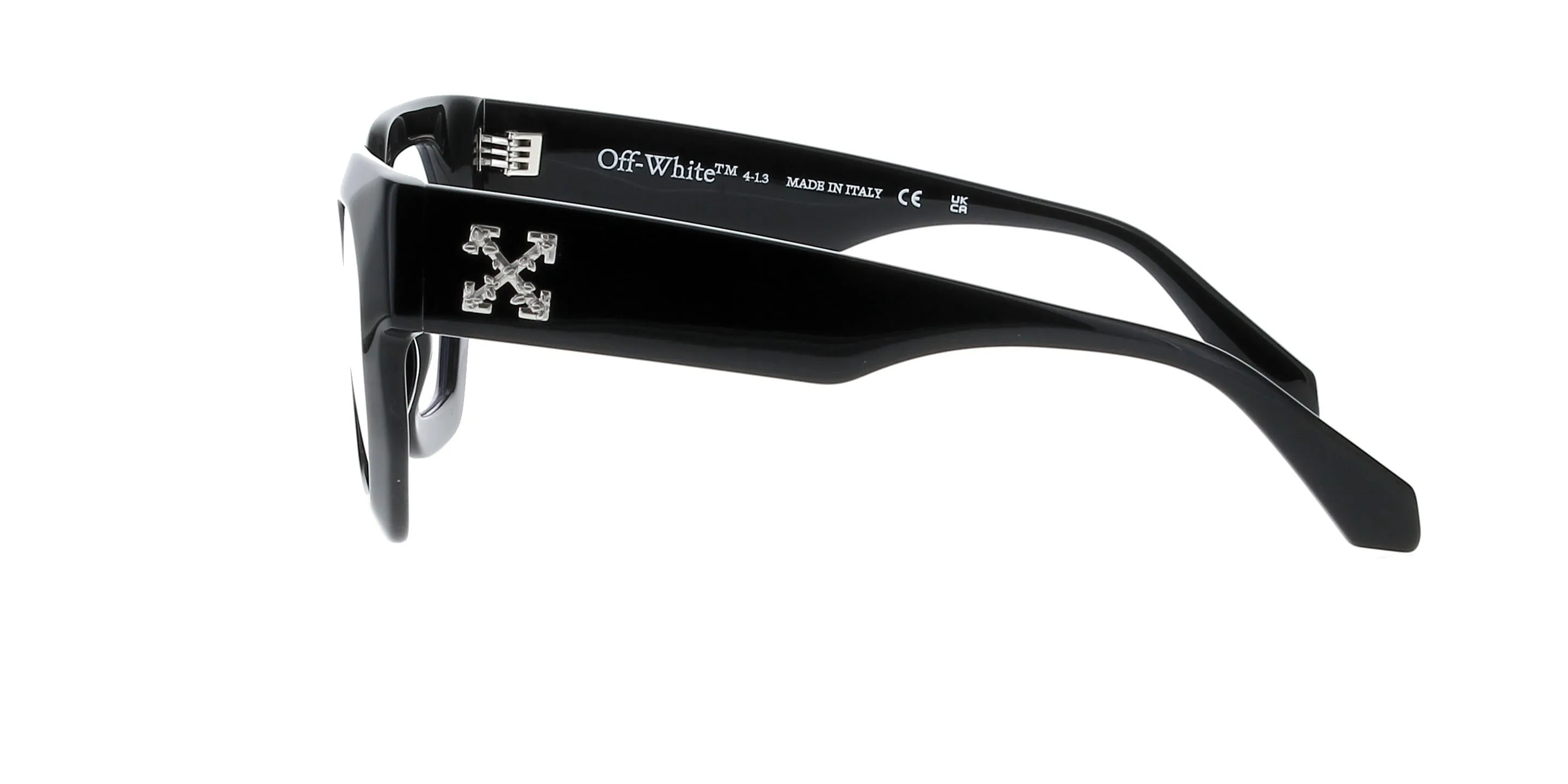 Off-White Style 14 Oerj014 sold by Fashion Eyewear product image thumbnail 3