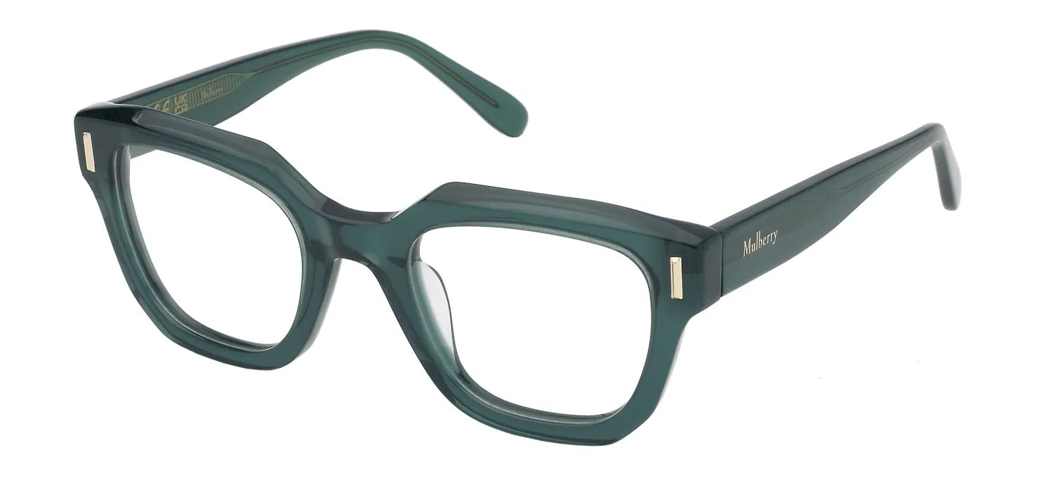 Mulberry VML212 sold by Fashion Eyewear product image thumbnail 3
