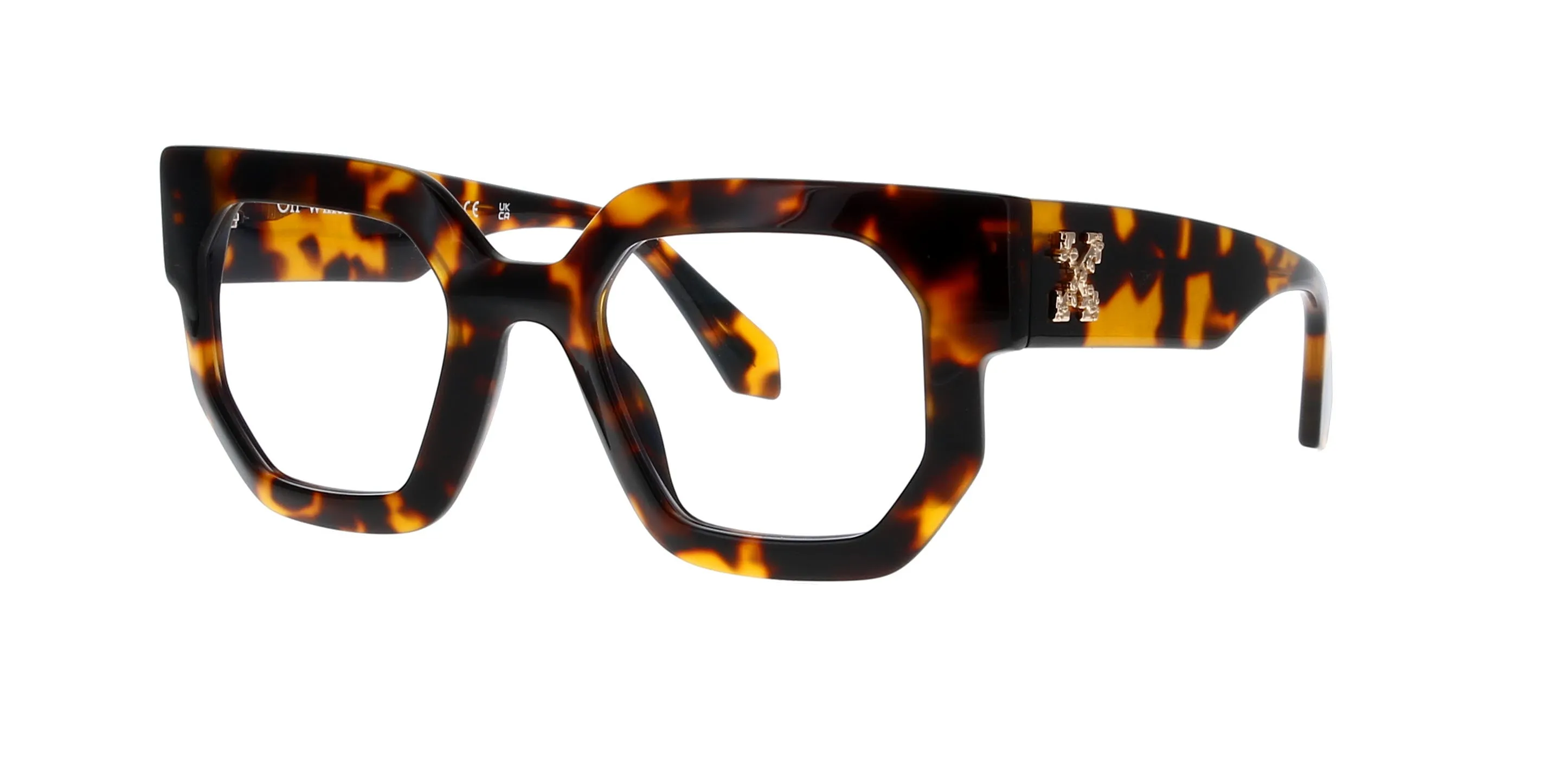 Off-White Style 14 Oerj014 sold by Fashion Eyewear product image thumbnail 4