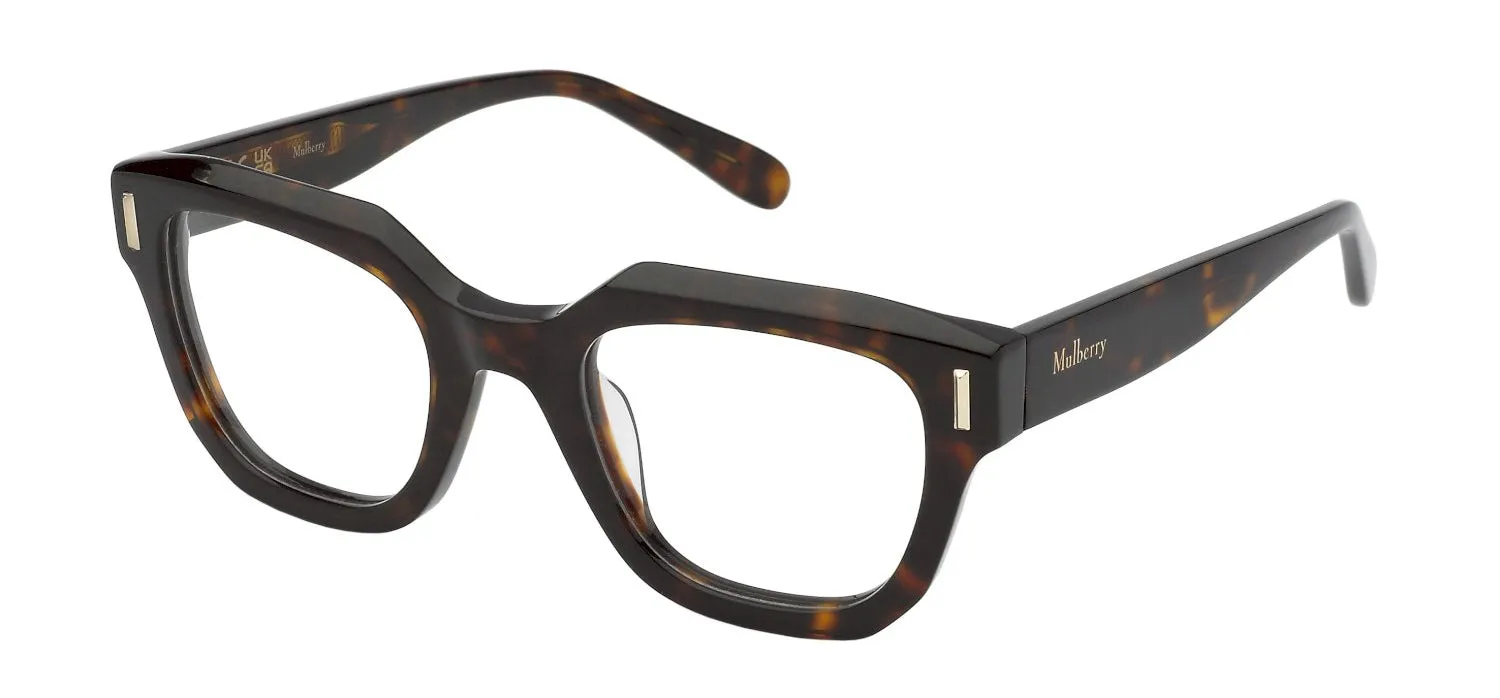 Mulberry VML212 sold by Fashion Eyewear product image thumbnail 4