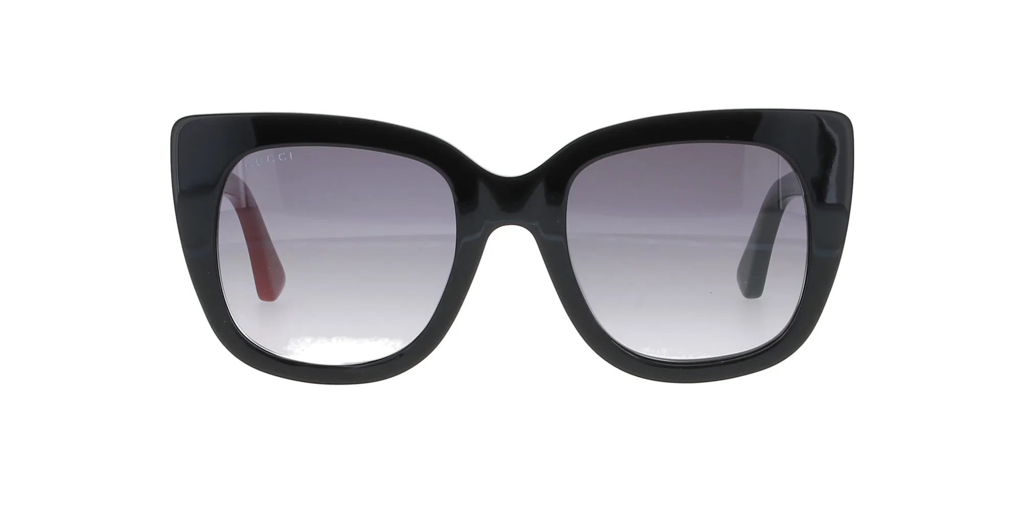 Square Cat Eye Gucci Sunglasses sold by Fashion Eyewear product image thumbnail 2
