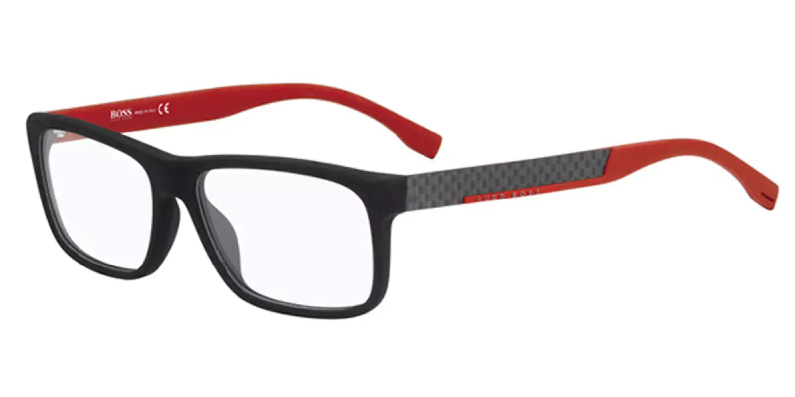 Boss 0643 made by Fashion Eyewear