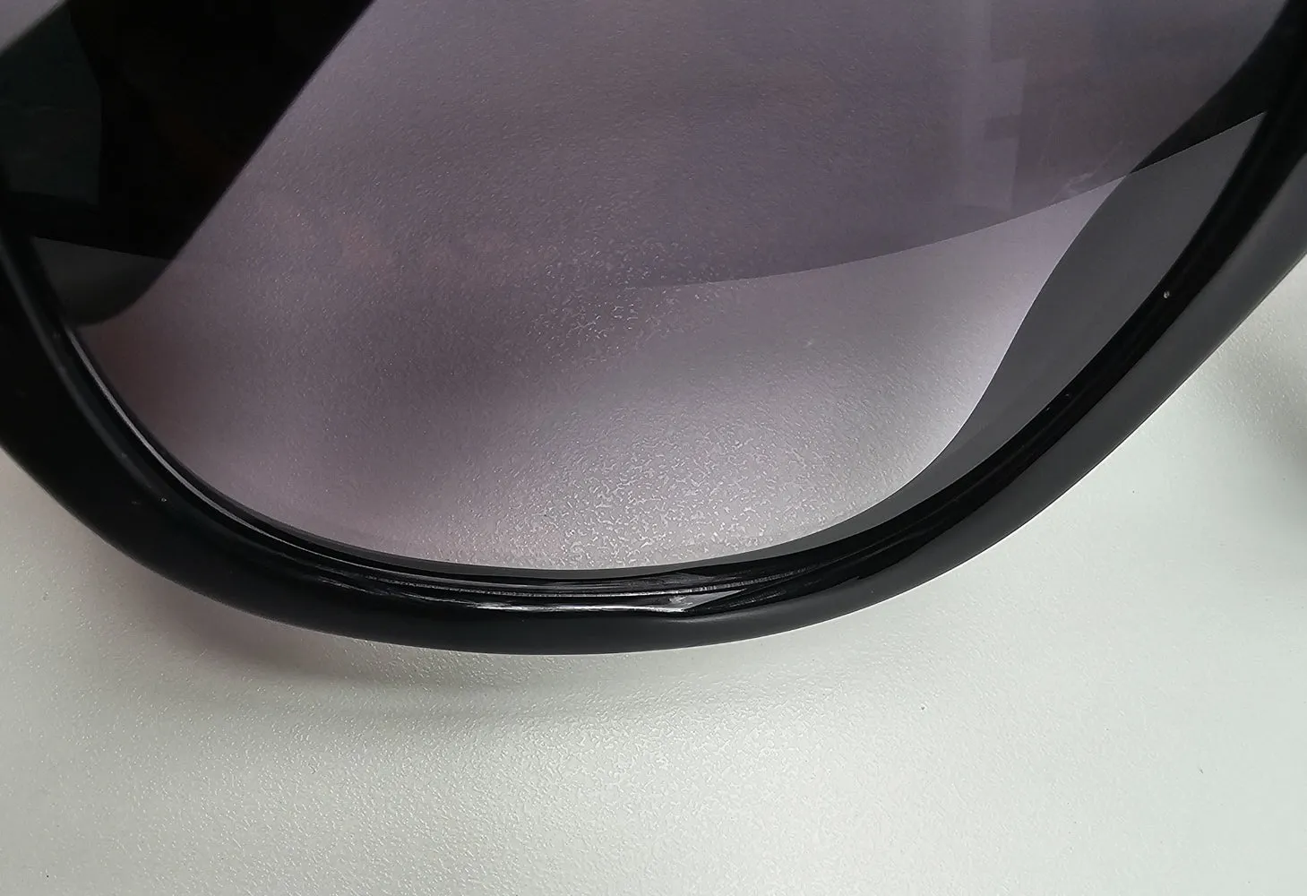 Square Cat Eye Gucci Sunglasses sold by Fashion Eyewear product image thumbnail 5