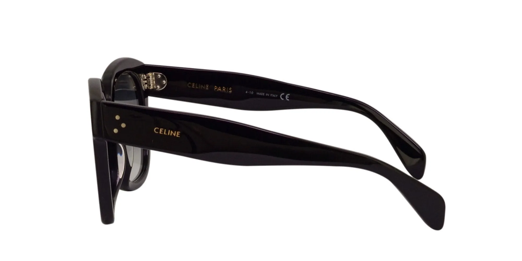 CELINE Bold 3 Dots CL4002UN sold by Fashion Eyewear product image thumbnail 3