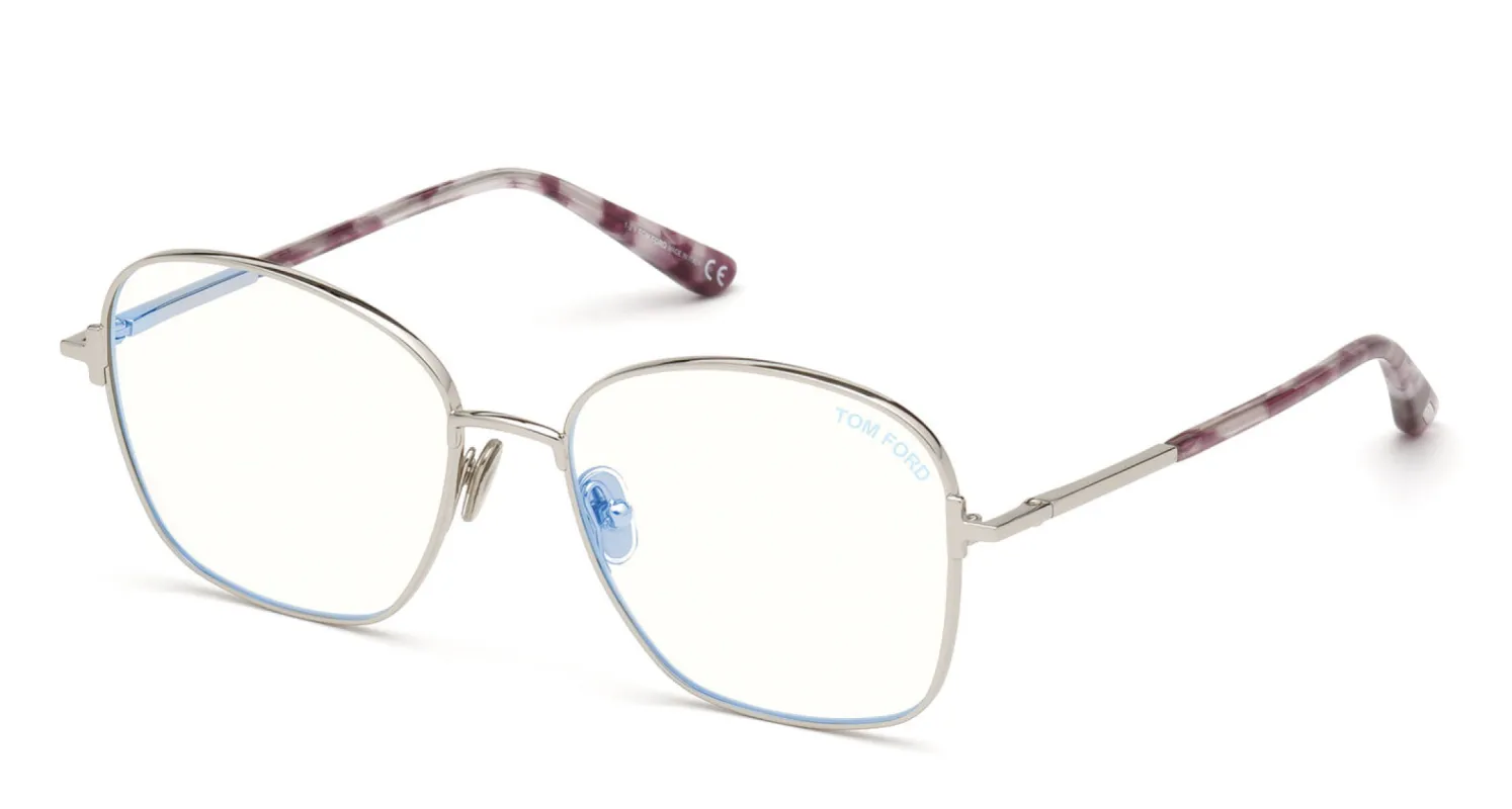 Tom Ford TF5685-B Blue Light sold by Fashion Eyewear