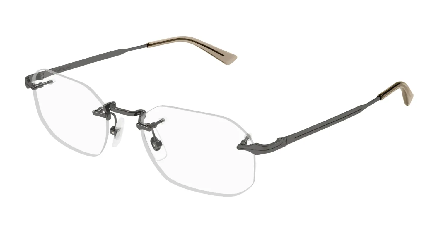 Montblanc MB0307O sold by Fashion Eyewear