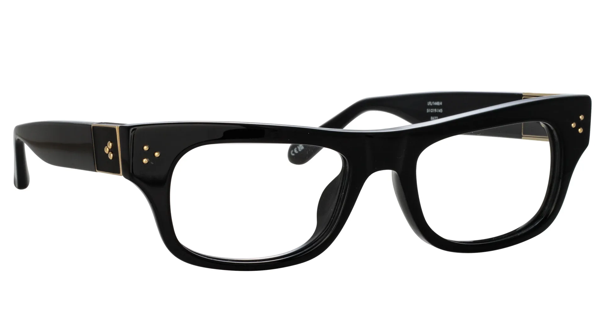 Linda Farrow Falck OPT LFL1448 sold by Fashion Eyewear