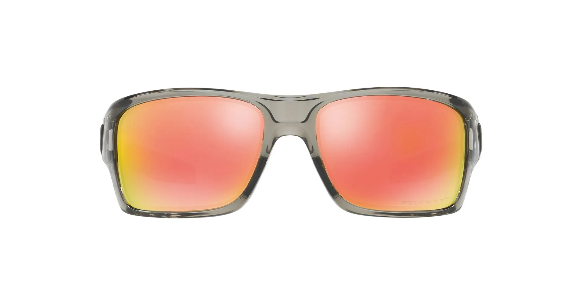 Oakley Turbine OO9263 Prescription Sunglasses sold by Fashion Eyewear product image thumbnail 5