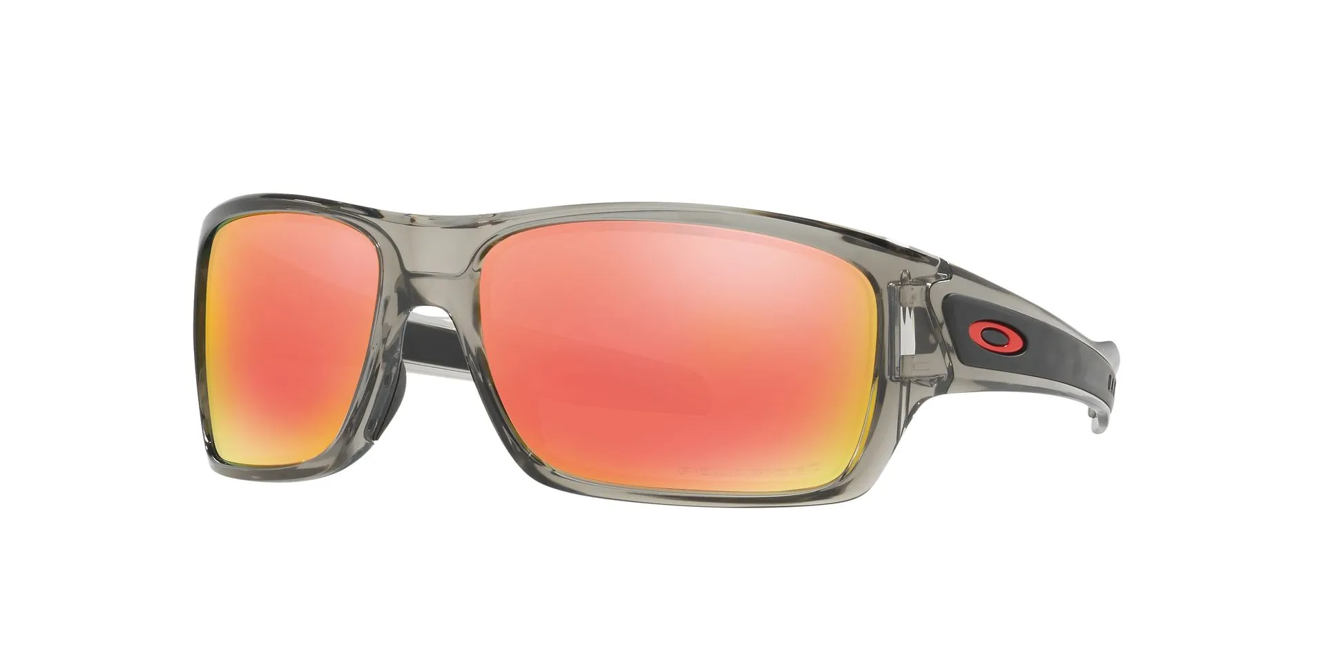 Oakley Turbine OO9263 Prescription Sunglasses sold by Fashion Eyewear product image thumbnail 4