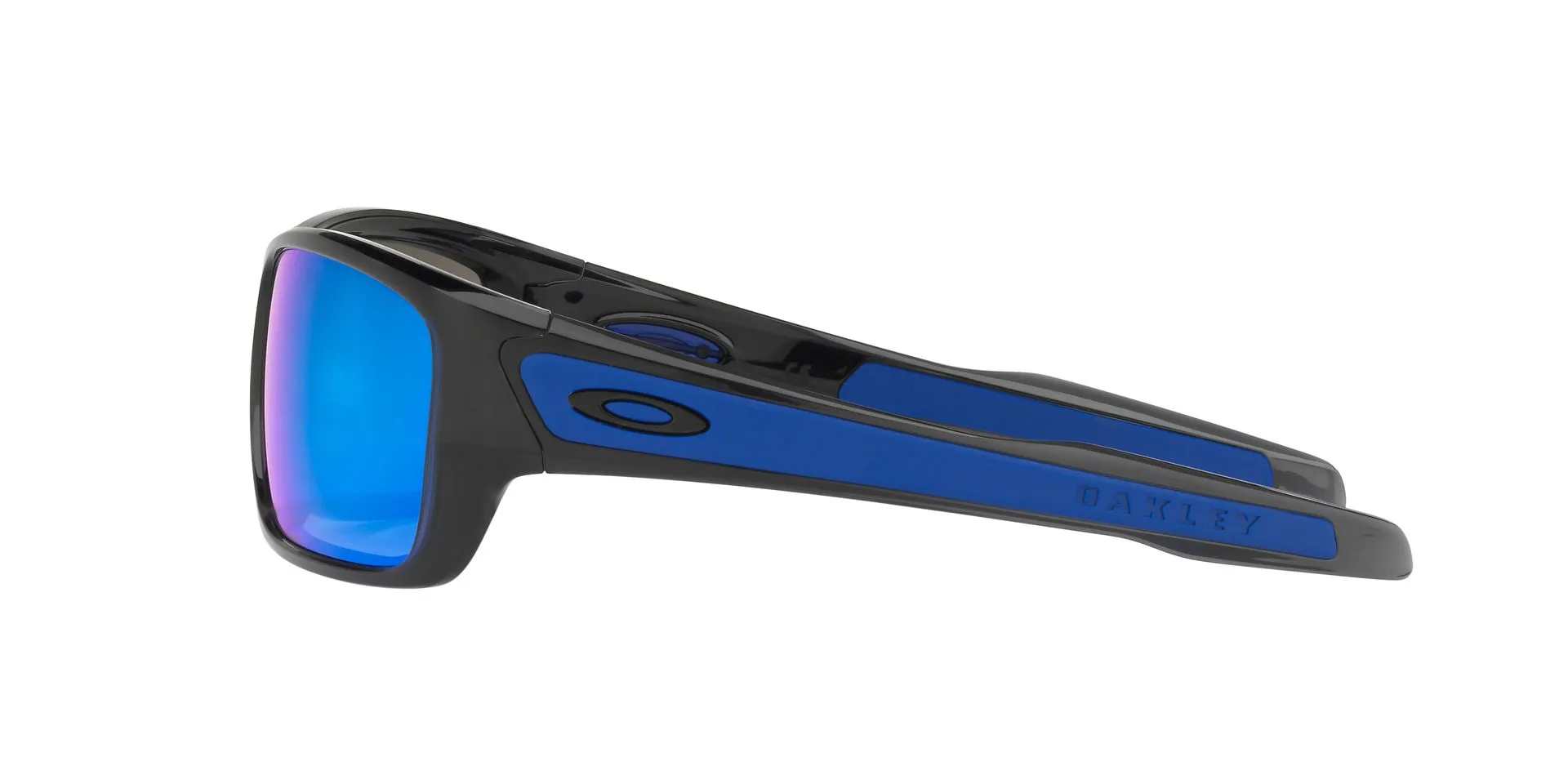 Oakley Turbine OO9263 Prescription Sunglasses sold by Fashion Eyewear product image thumbnail 3