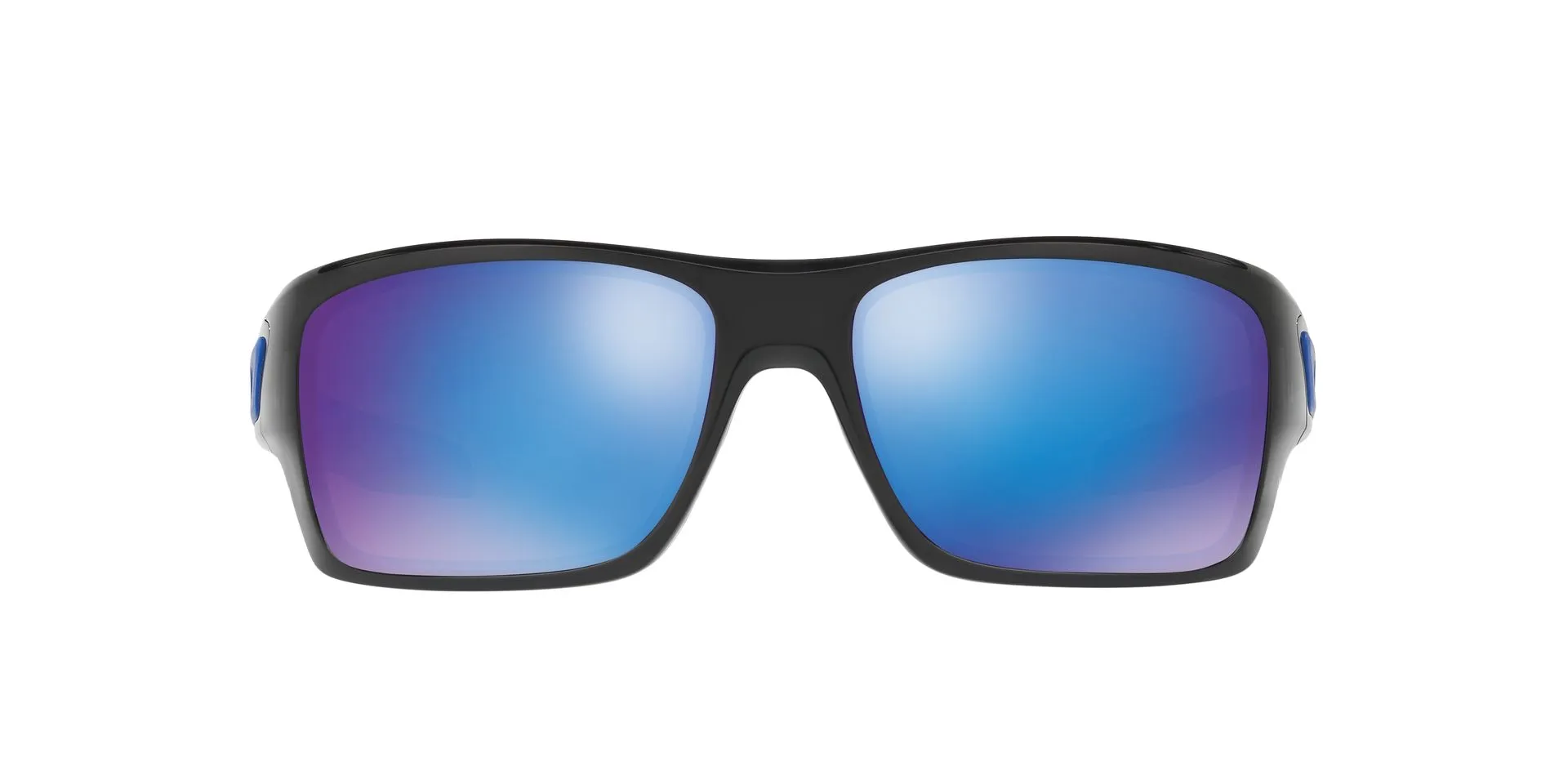 Oakley Turbine OO9263 Prescription Sunglasses sold by Fashion Eyewear product image thumbnail 2
