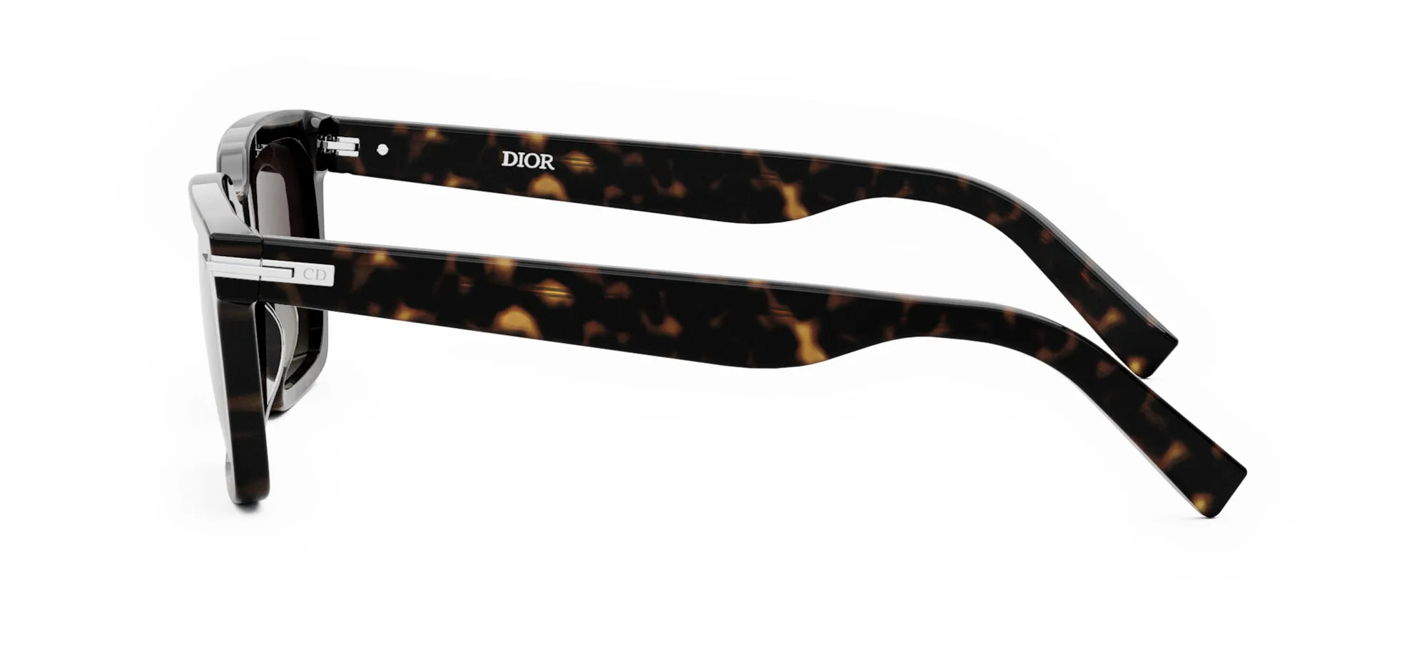 DiorBlackSuit S3I sold by Fashion Eyewear product image thumbnail 3