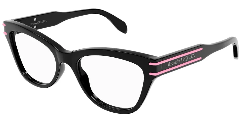 Alexander Mcqueen AM0401O sold by Fashion Eyewear product image thumbnail 2