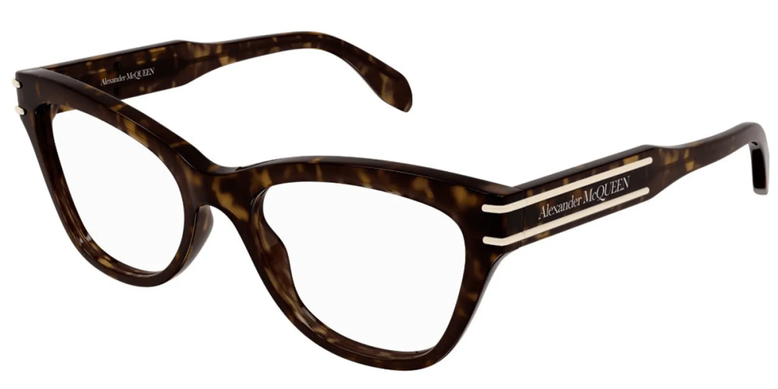 Alexander Mcqueen AM0401O sold by Fashion Eyewear