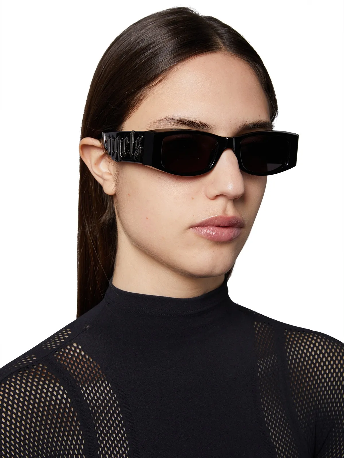 Palm Angels Angel PERI007 sold by Fashion Eyewear product image thumbnail 3