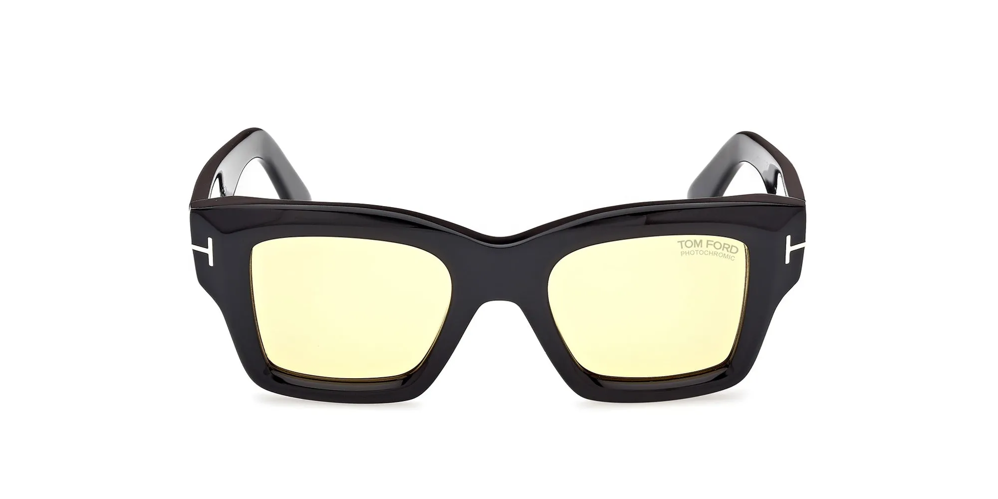 Tom Ford Ilias TF1154 sold by Fashion Eyewear product image thumbnail 5