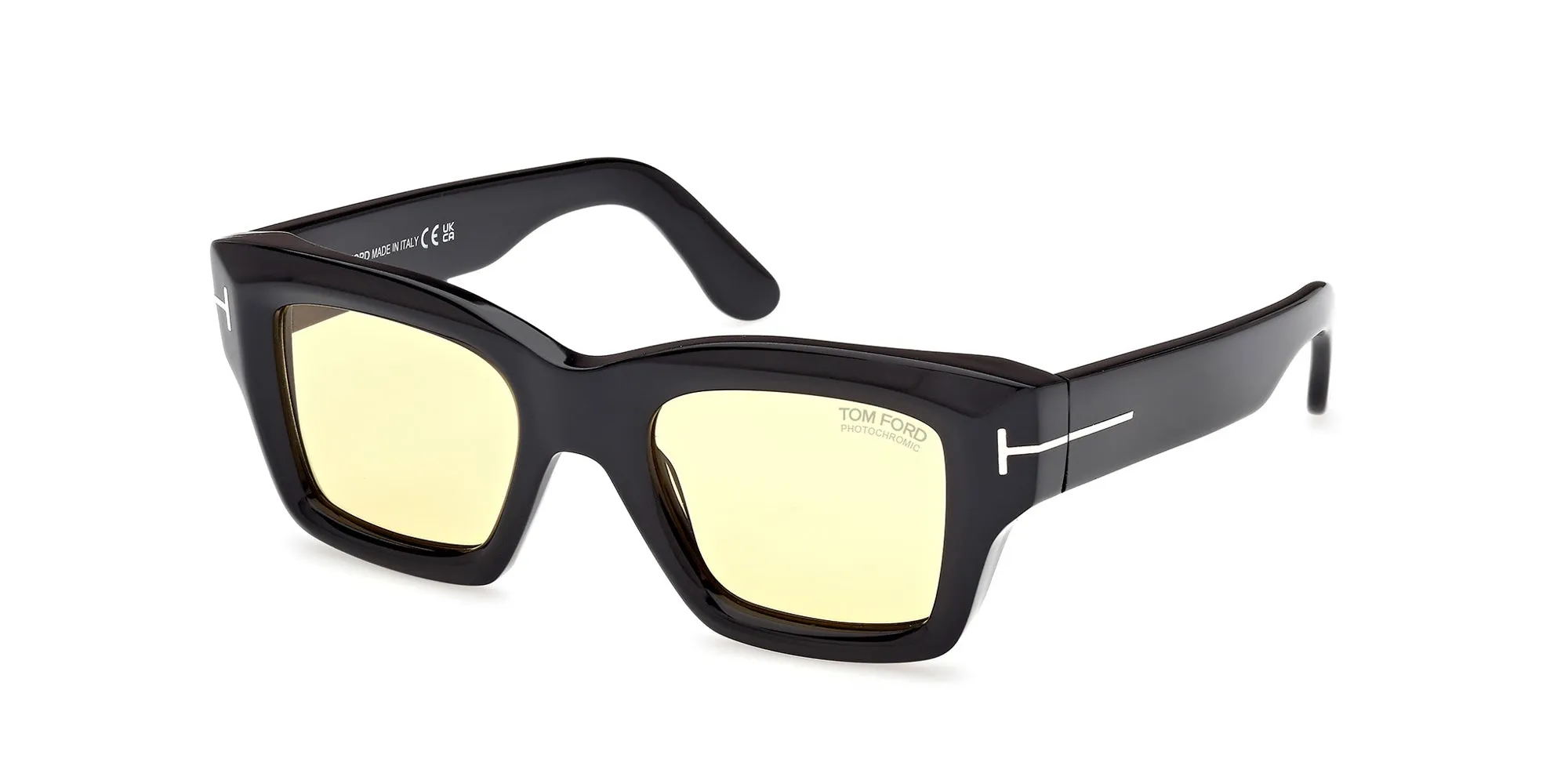 Tom Ford Ilias TF1154 sold by Fashion Eyewear product image thumbnail 4