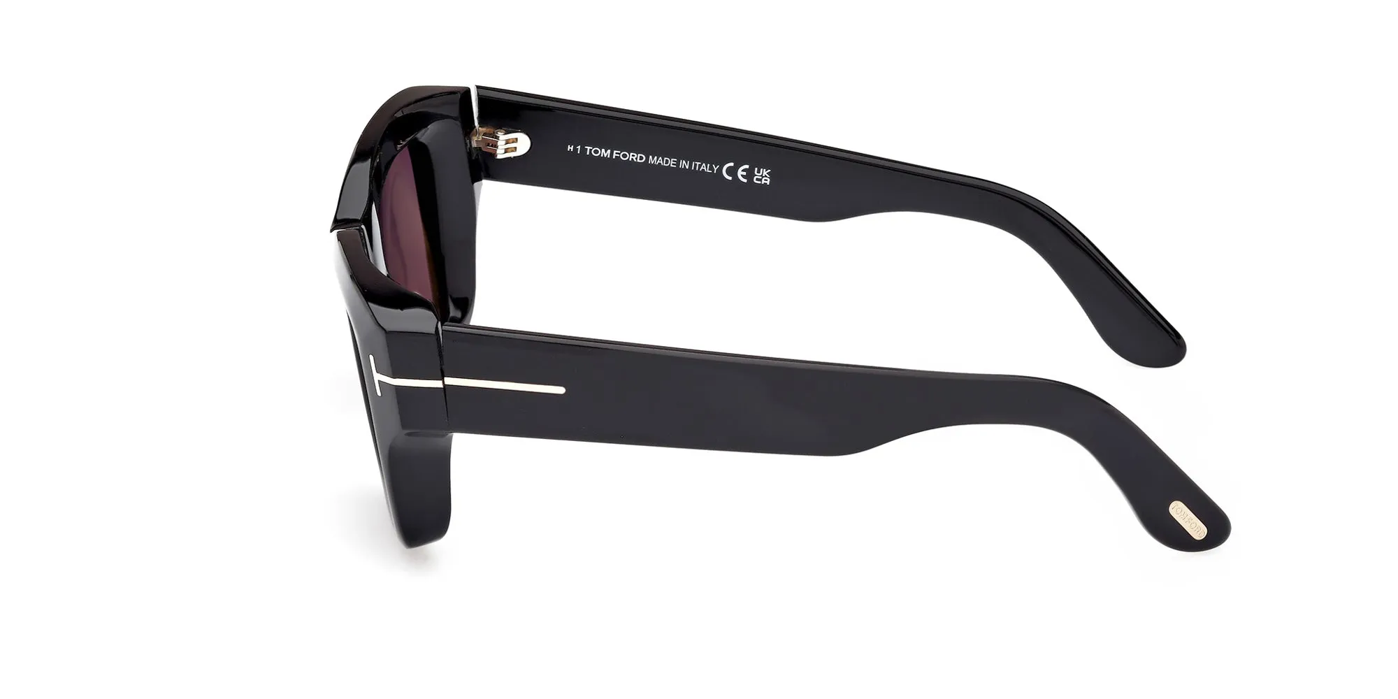 Tom Ford Ilias TF1154 sold by Fashion Eyewear product image thumbnail 3