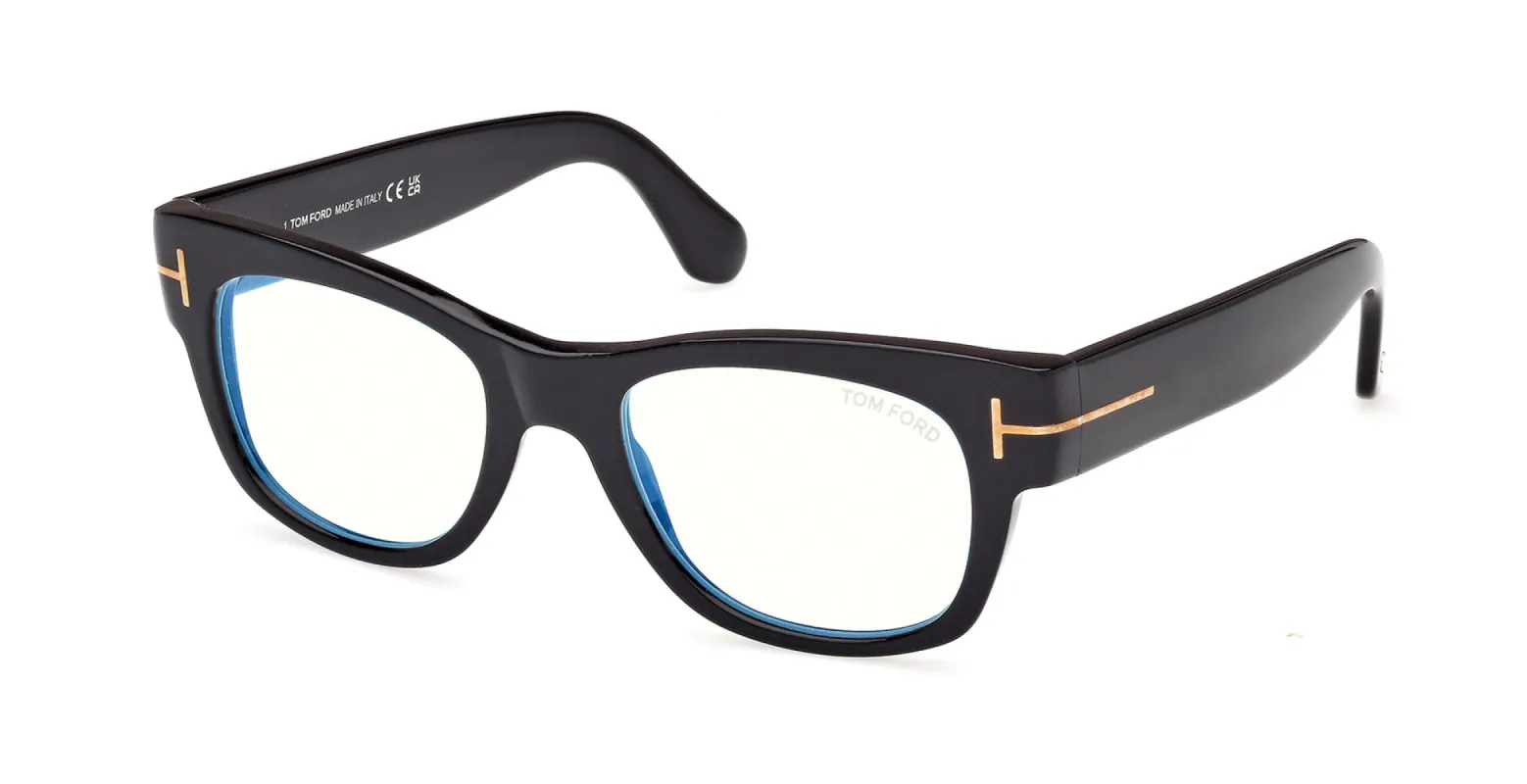 Tom Ford TF5040-B Blue Light sold by Fashion Eyewear